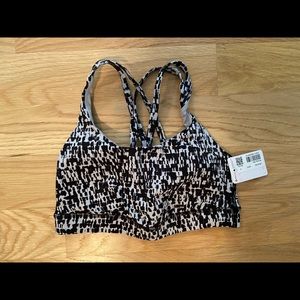 Lululemon Energy Bra (B-D)